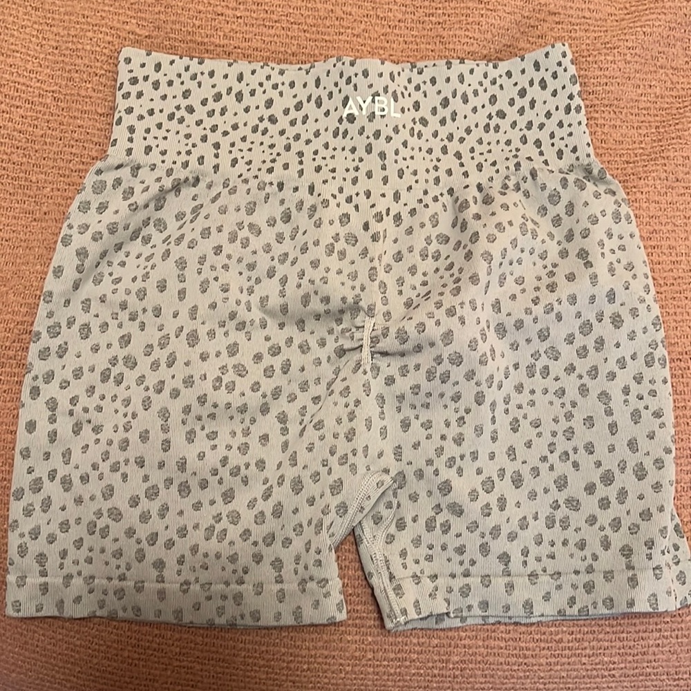 AYBL shorts